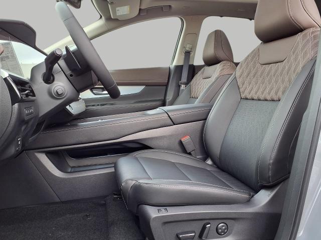 2025 Nissan Murano Vehicle Photo in Oshkosh, WI 54904