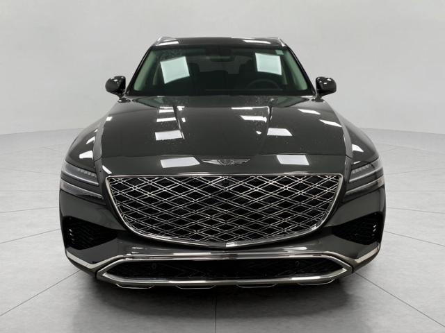 2025 Genesis GV80 Vehicle Photo in Appleton, WI 54913