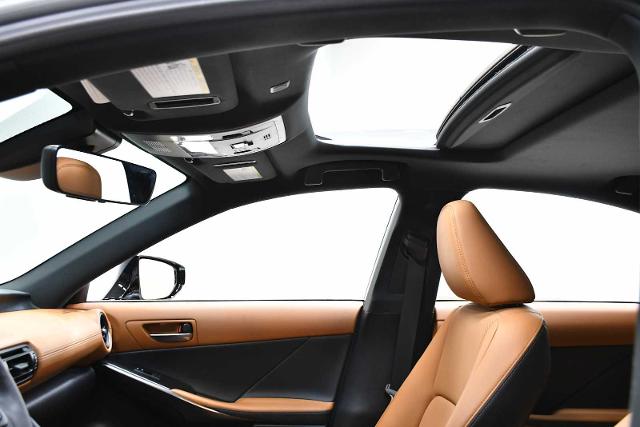 2023 Lexus IS 300 Vehicle Photo in DALLAS, TX 75235