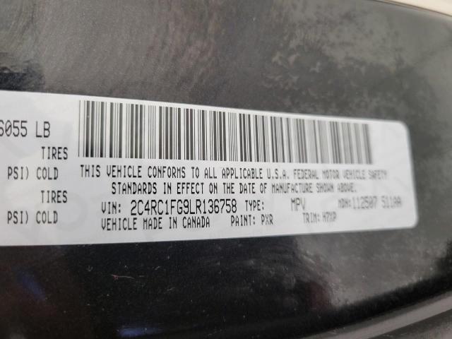 2021 Chrysler Pacifica Vehicle Photo in NEENAH, WI 54956-2243