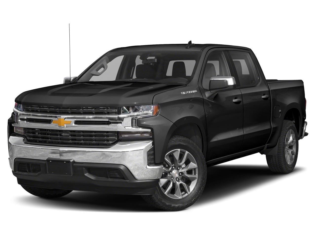 2021 Chevrolet Silverado 1500 Vehicle Photo in Gaffney, SC 29341