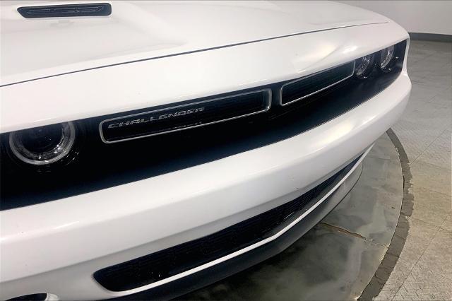 2018 Dodge Challenger Vehicle Photo in Lees Summit, MO 64086
