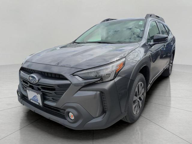 2025 Subaru Outback Vehicle Photo in Green Bay, WI 54304