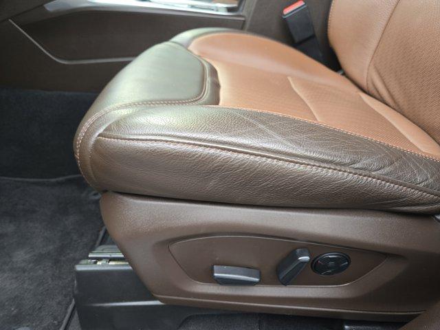 2022 Ford Explorer Vehicle Photo in Decatur, TX 76234