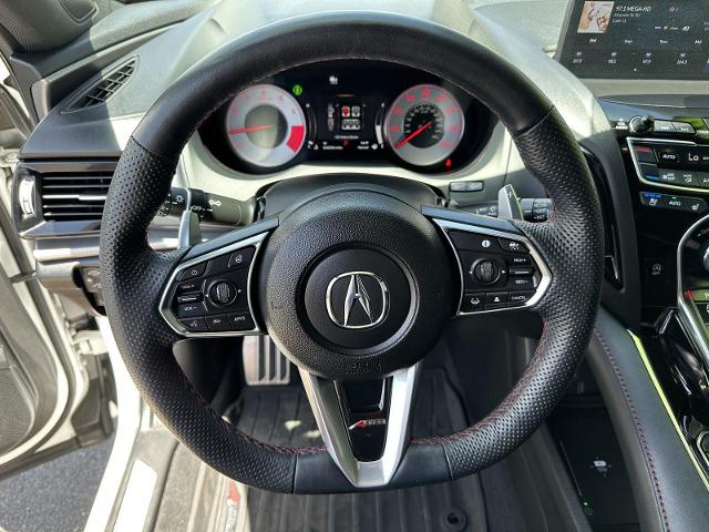 2023 Acura RDX Vehicle Photo in Tucson, AZ 85712