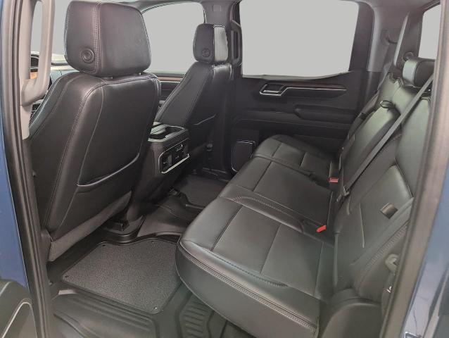 2024 GMC Sierra 1500 Vehicle Photo in Oshkosh, WI 54901