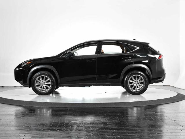 2015 Lexus NX Turbo Vehicle Photo in DALLAS, TX 75235