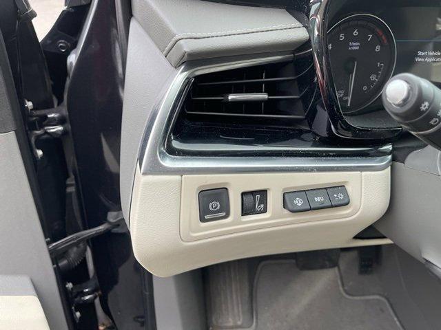 2022 Cadillac XT6 Vehicle Photo in Philadelphia, PA 19116