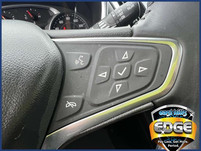 2022 Chevrolet Equinox Vehicle Photo in Roslyn, NY 11576