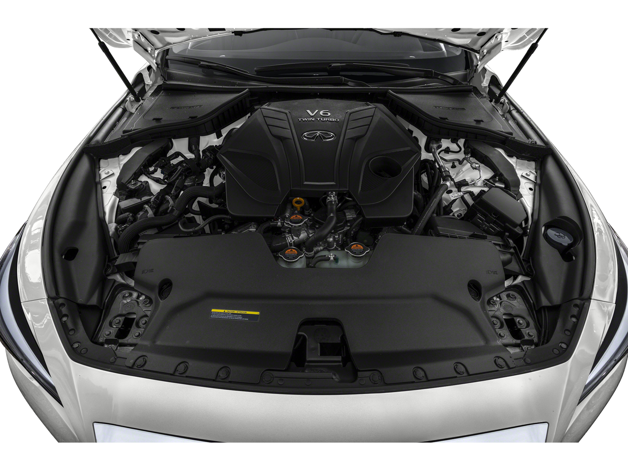 2024 INFINITI Q50 Vehicle Photo in Grapevine, TX 76051