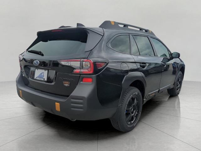 2025 Subaru Outback Vehicle Photo in Green Bay, WI 54304