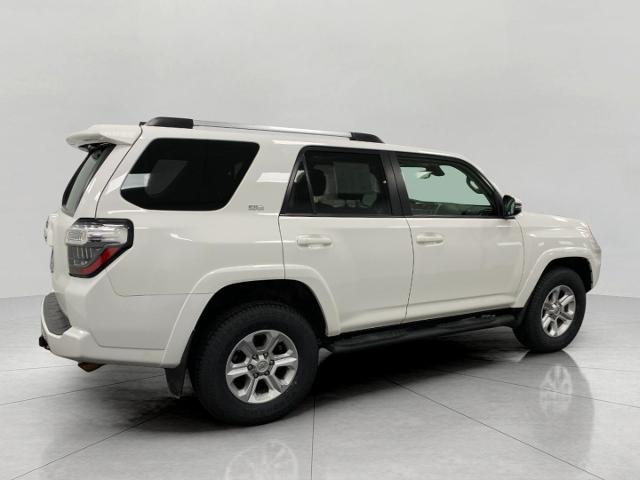 2020 Toyota 4Runner Vehicle Photo in Appleton, WI 54913