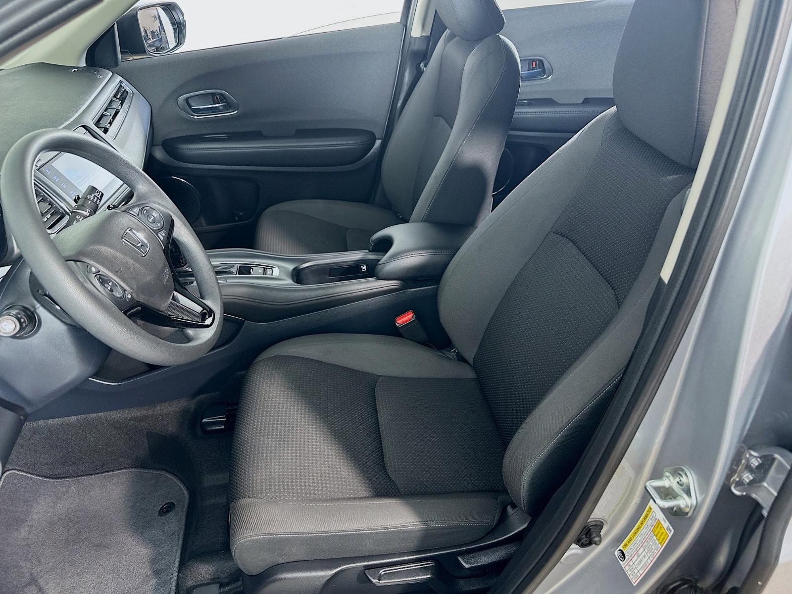 2022 Honda HR-V Vehicle Photo in Langhorne, PA 19047