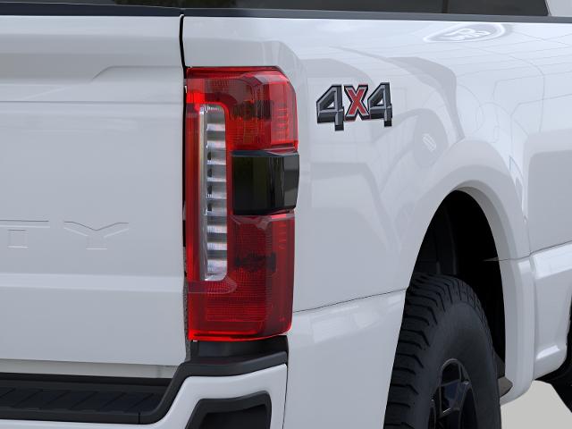 2025 Ford Super Duty F-350 SRW Vehicle Photo in Oshkosh, WI 54901