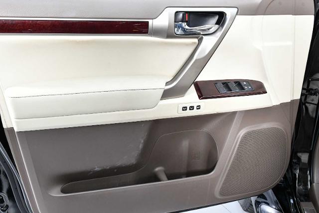 2017 Lexus GX 460 Vehicle Photo in DALLAS, TX 75235