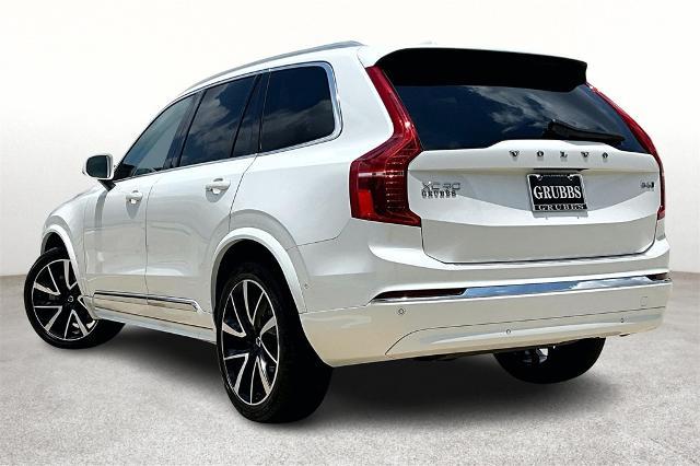 2024 Volvo XC90 Vehicle Photo in Houston, TX 77007