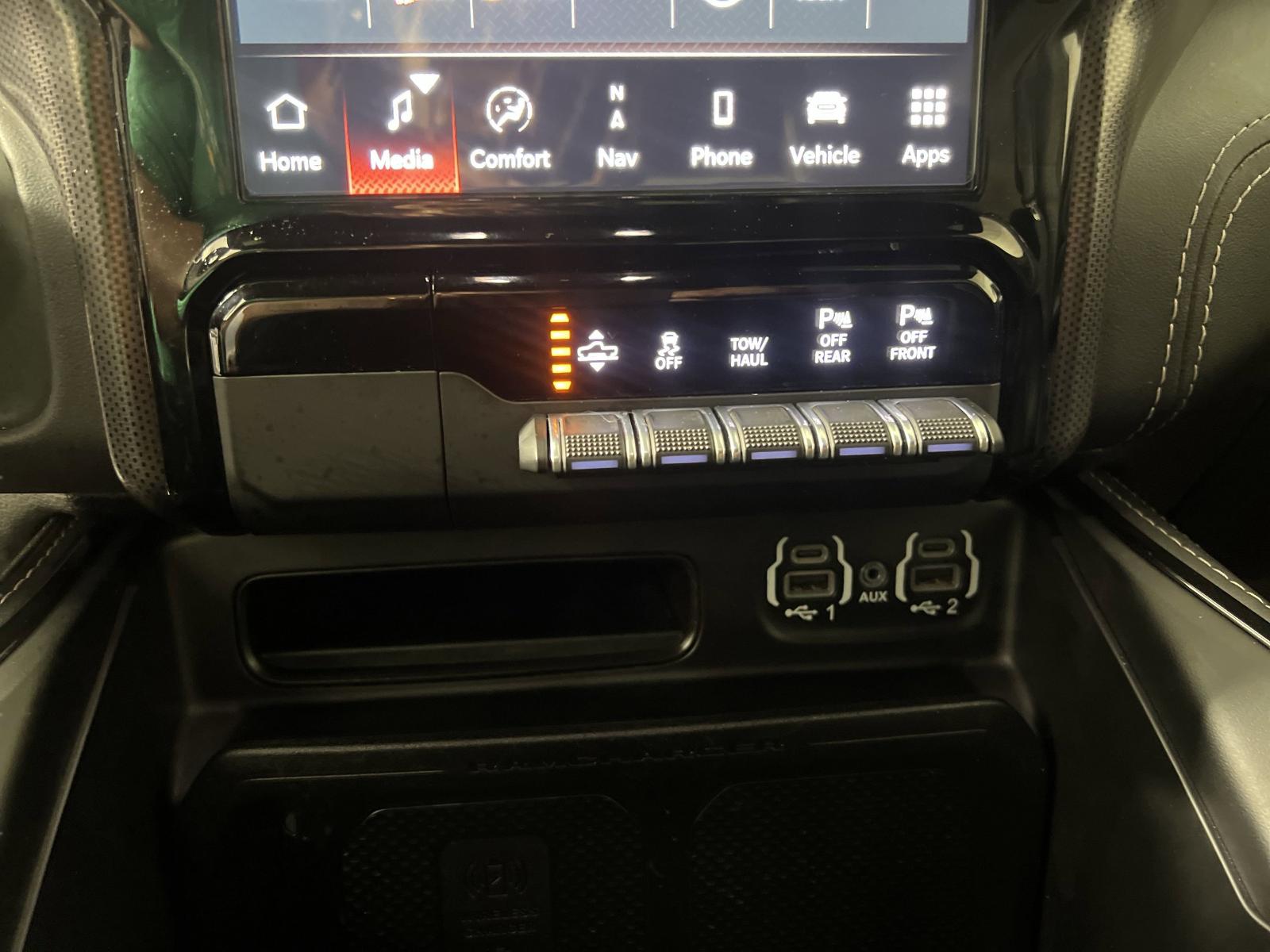 2022 Ram 1500 Vehicle Photo in Georgetown, TX 78626