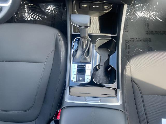 2022 Hyundai TUCSON Vehicle Photo in Oshkosh, WI 54904