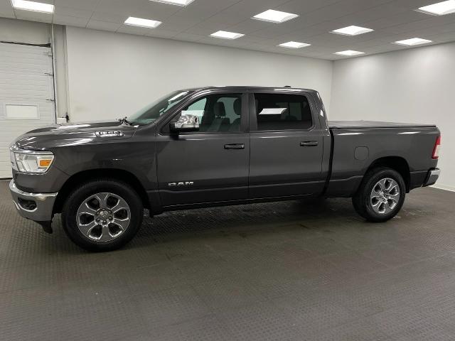 2021 Ram 1500 Vehicle Photo in Appleton, WI 54913