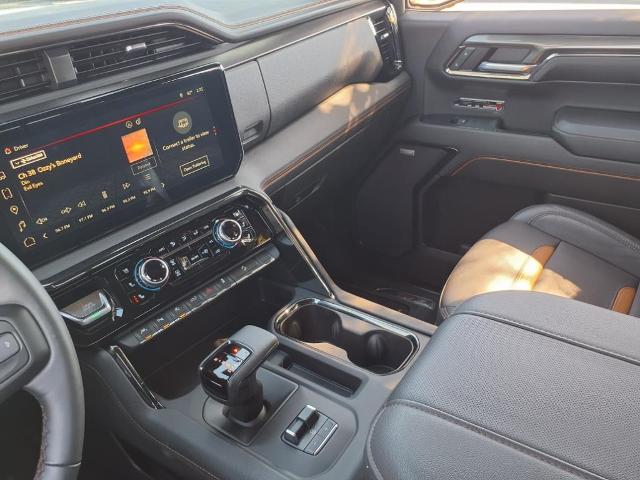 2024 GMC Sierra 1500 Vehicle Photo in Denton, TX 76205