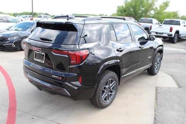 2026 GMC Terrain Vehicle Photo in Greenville, TX 75402