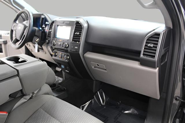 2018 Ford F-150 Vehicle Photo in Green Bay, WI 54304