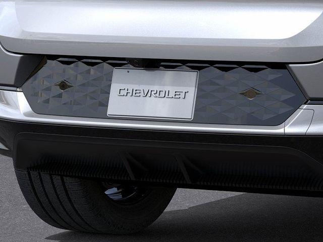 2025 Chevrolet Equinox EV Vehicle Photo in PAWLING, NY 12564-3219