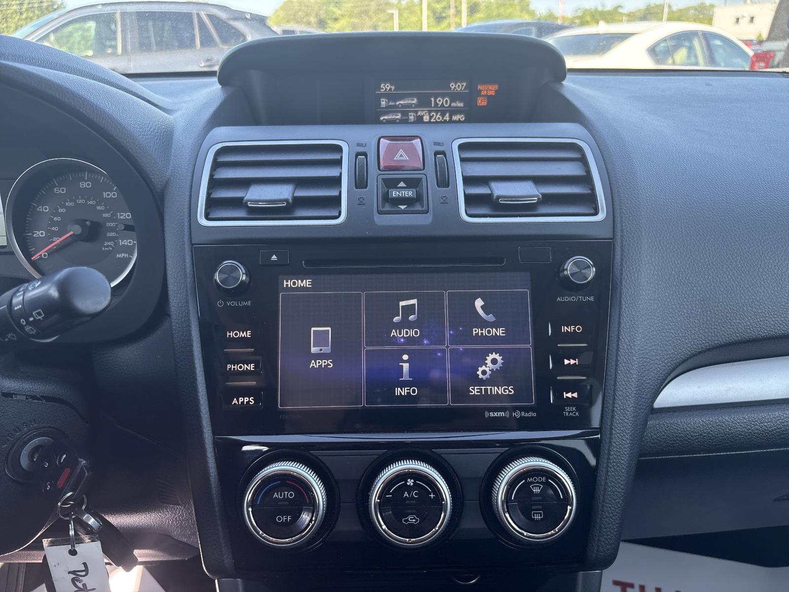 2018 Subaru Forester Vehicle Photo in Mechanicsburg, PA 17050