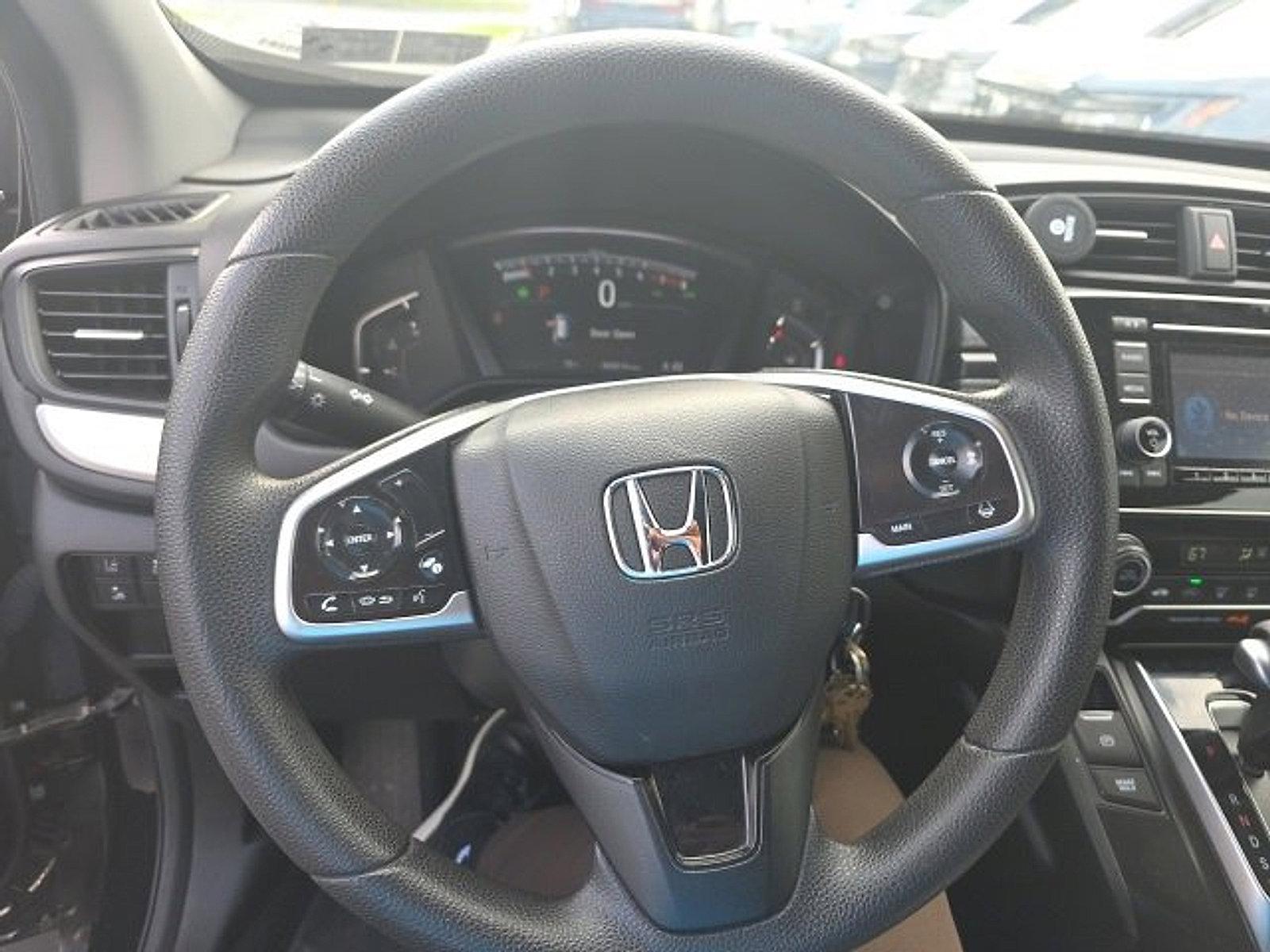 2021 Honda CR-V Vehicle Photo in Harrisburg, PA 17111