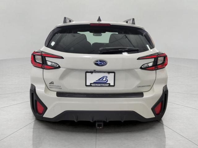 2024 Subaru Crosstrek Vehicle Photo in APPLETON, WI 54914-4656