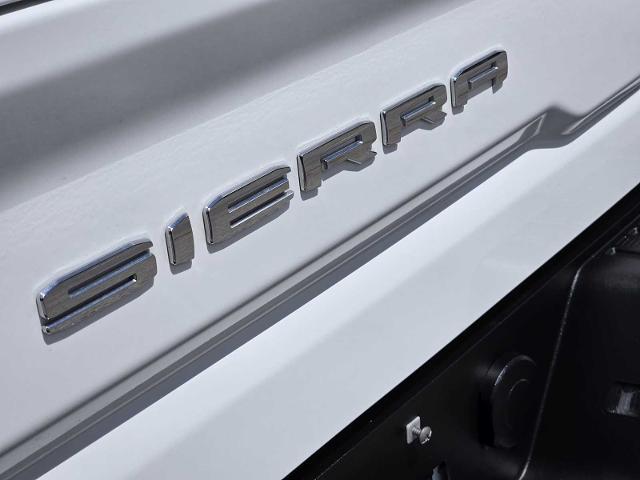 2024 GMC Sierra 2500 HD Vehicle Photo in DENTON, TX 76210-9321