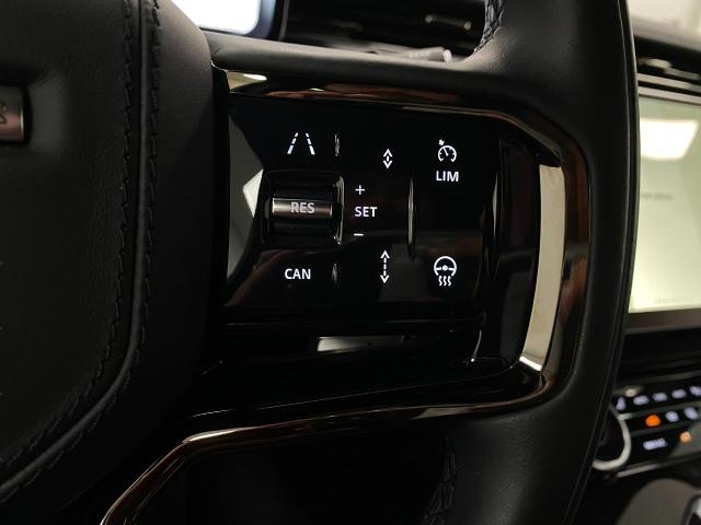 2023 Range Rover Sport Vehicle Photo in Appleton, WI 54913