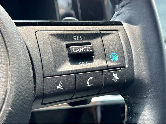 2024 Nissan Pathfinder Vehicle Photo in Savannah, GA 31419