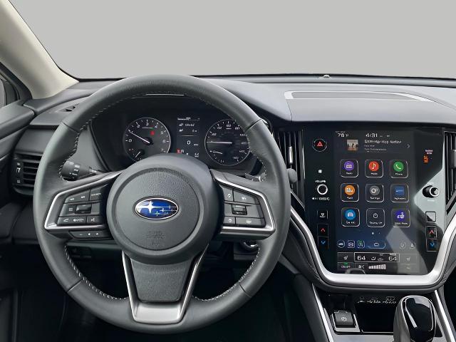 2025 Subaru Outback Vehicle Photo in Oshkosh, WI 54904
