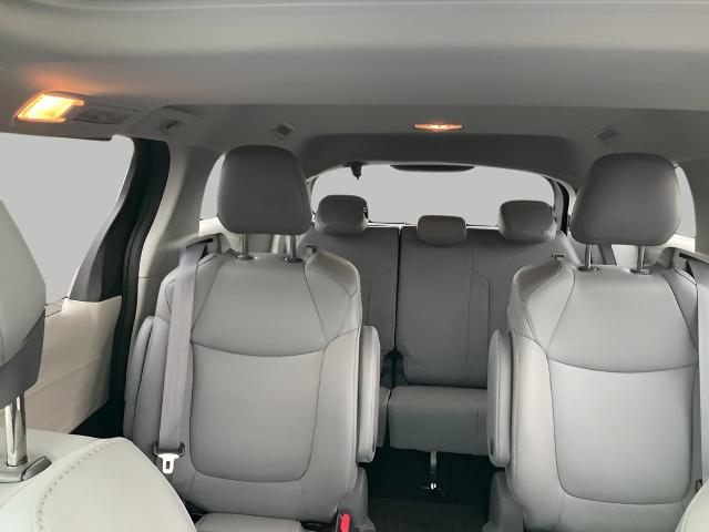 2021 Toyota Sienna Vehicle Photo in Oshkosh, WI 54904
