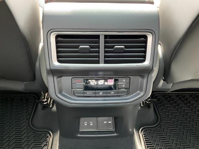 2025 Volkswagen Atlas Vehicle Photo in Oshkosh, WI 54904