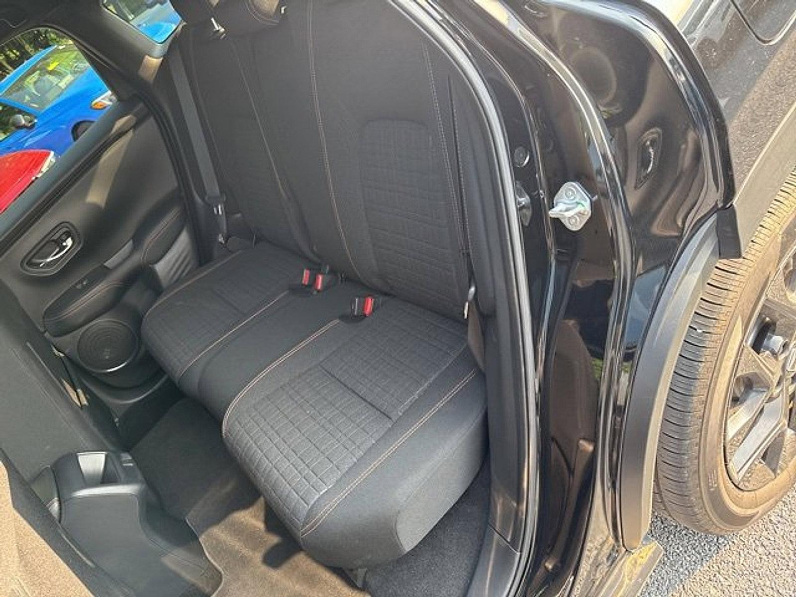 2023 Honda HR-V Vehicle Photo in Harrisburg, PA 17111