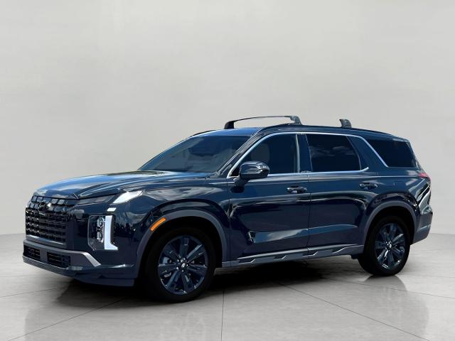 2025 Hyundai PALISADE Vehicle Photo in Green Bay, WI 54304