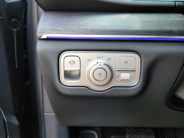 2025 Mercedes-Benz GLE Vehicle Photo in HOUSTON, TX 77079
