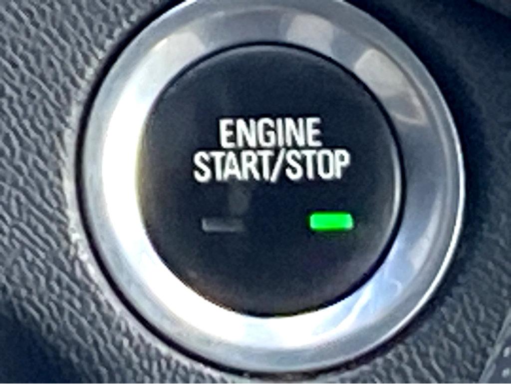 2020 Chevrolet Equinox Vehicle Photo in POOLER, GA 31322-3252
