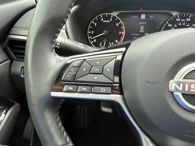 2023 Nissan Altima Vehicle Photo in Appleton, WI 54914