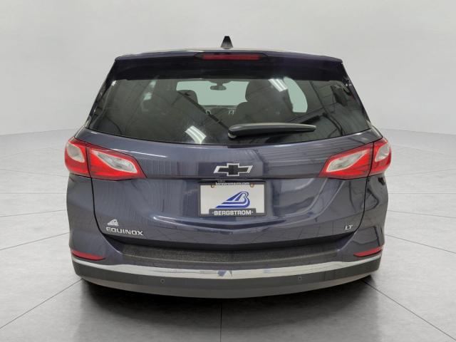 2019 Chevrolet Equinox Vehicle Photo in Appleton, WI 54913