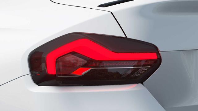 2025 BMW M240i Vehicle Photo in GRAPEVINE, TX 76051