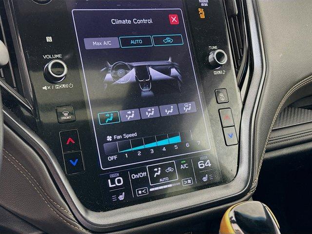 2022 Subaru Outback Vehicle Photo in Doylsetown, PA 18901