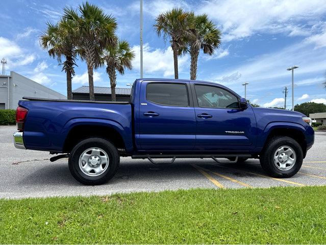 2022 Toyota Tacoma 2WD Vehicle Photo in Hinesville, GA 31313