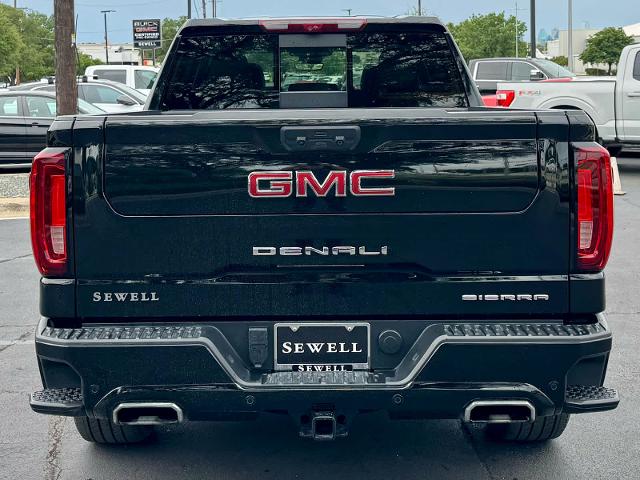 2024 GMC Sierra 1500 Vehicle Photo in DALLAS, TX 75209-3016