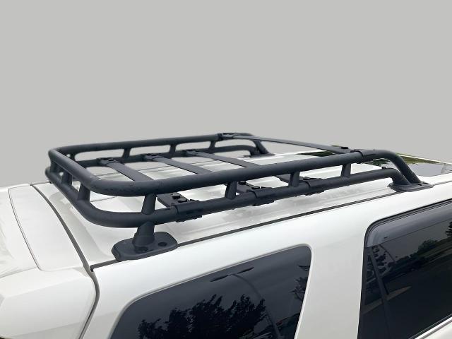 2016 Toyota 4Runner Vehicle Photo in Oshkosh, WI 54904