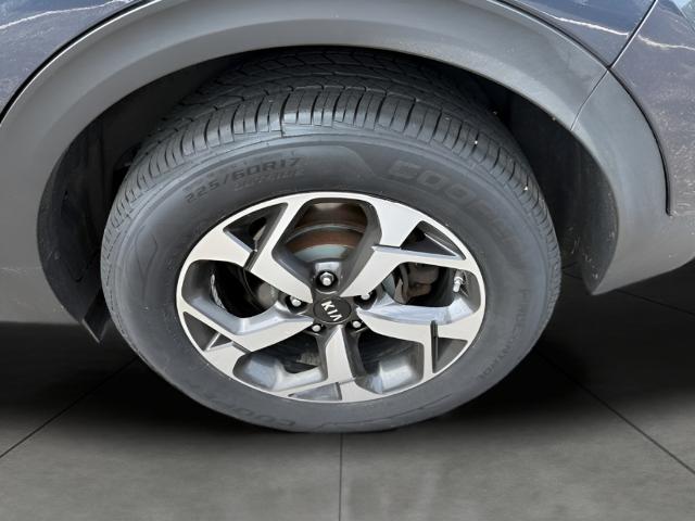 2020 Kia Sportage Vehicle Photo in MIDDLETON, WI 53562-1492