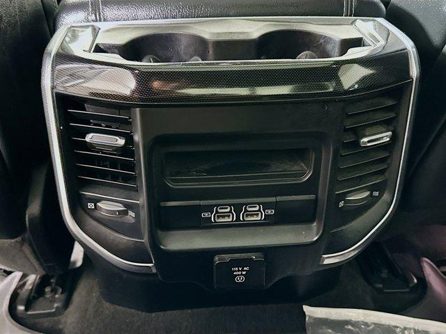 2022 Ram 1500 Vehicle Photo in Doylsetown, PA 18901