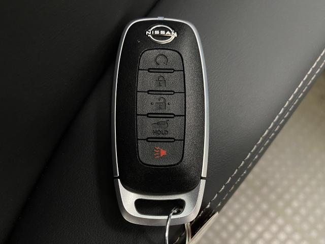 2025 Nissan Rogue Vehicle Photo in Appleton, WI 54913